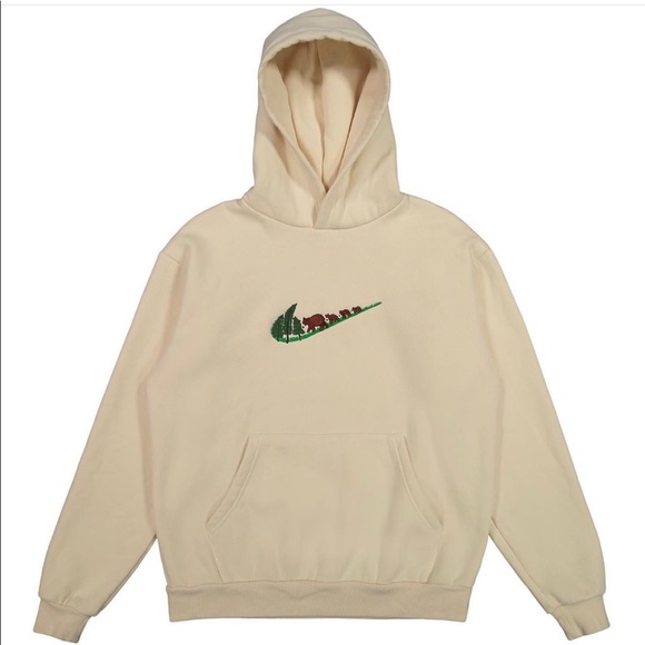 Other - Nike Mama Bear Hoodie